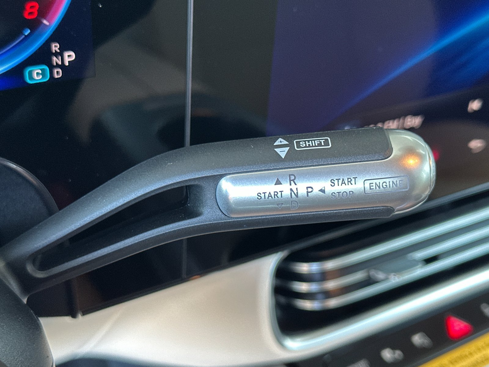 New 2027 Polar White Mercedes-Benz 220 image 21