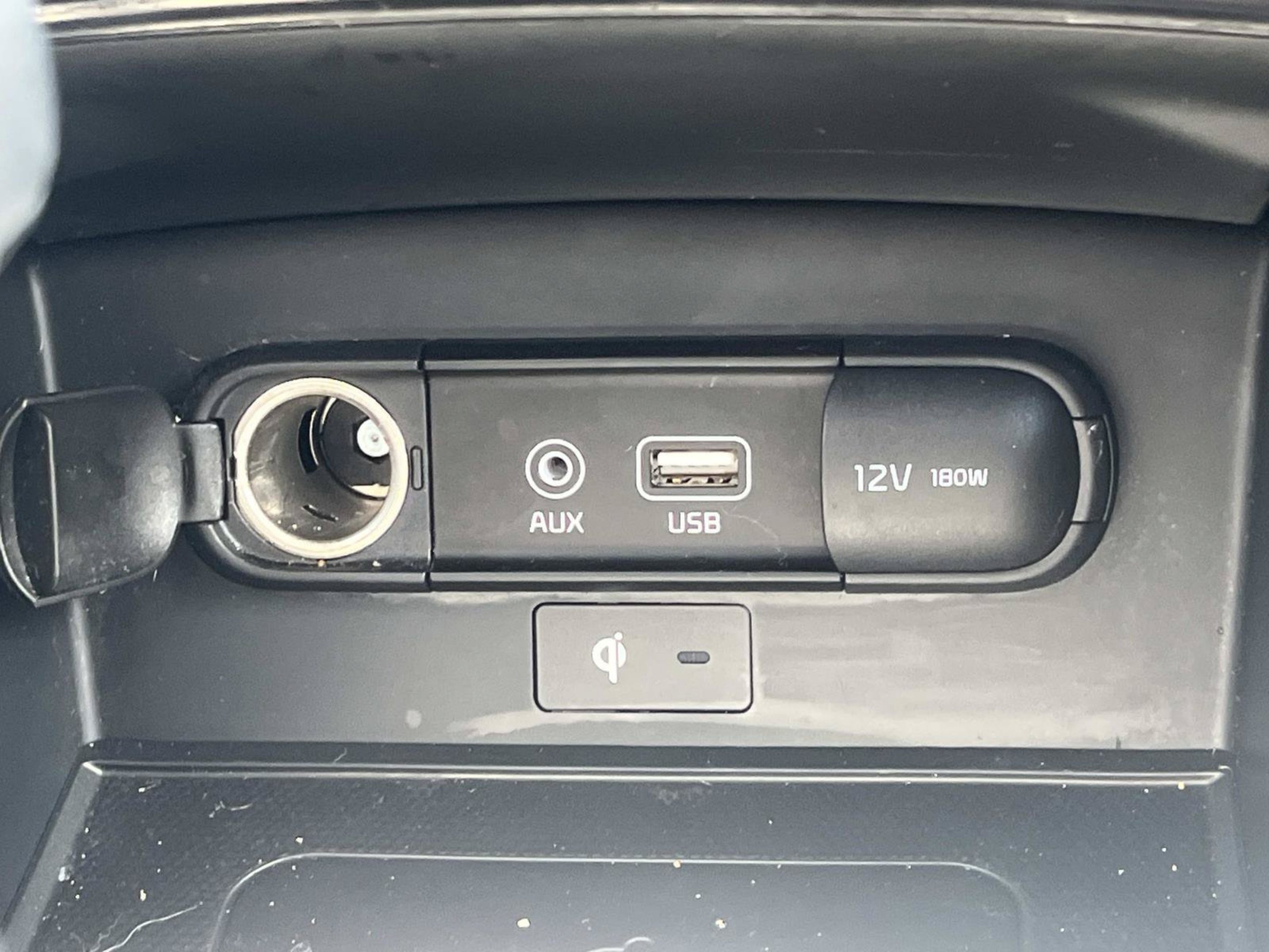 Used 2020 Imperial Blue Kia SX V6 image 43