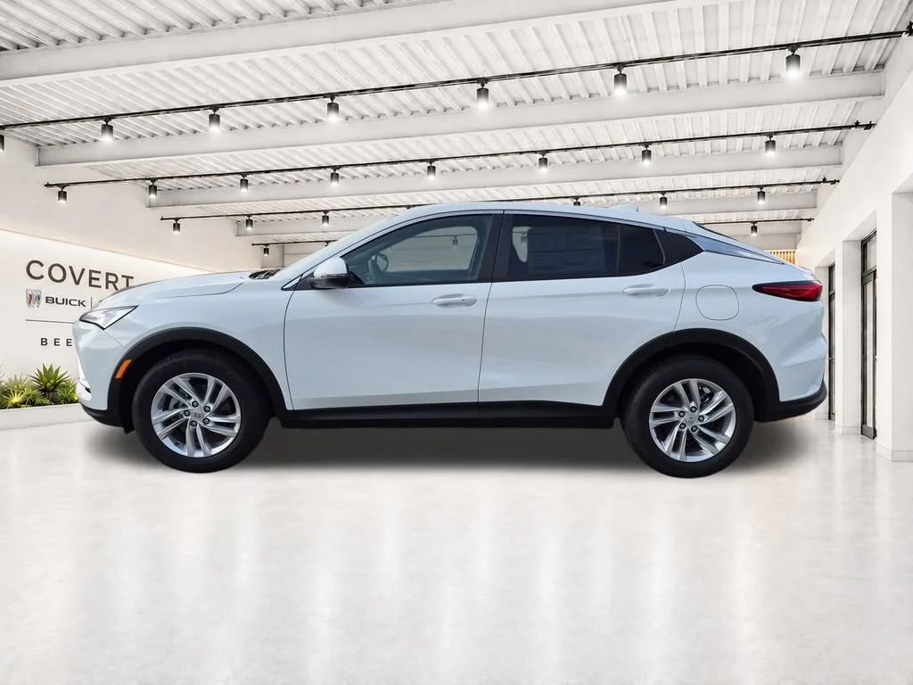 2026 Buick Envista Preferred - Photo 6