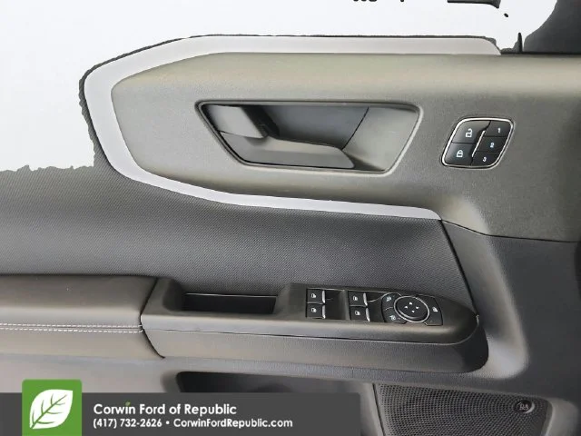 New 2026 Oxford White Ford Outer Banks® image 57