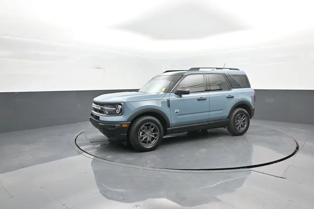 Used 2023 Area 51 Ford Big Bend image 4