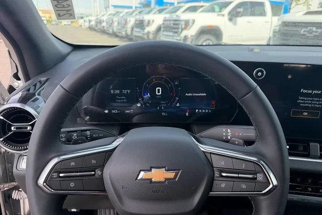 2026 Chevrolet Equinox LT - Photo 12