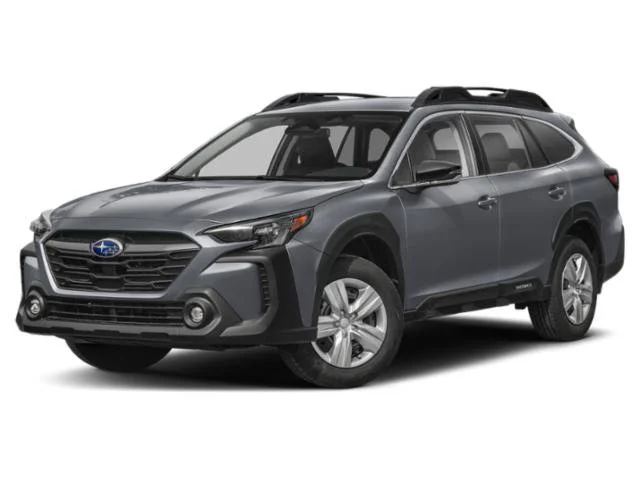 Used 2024 Magnetite Gray Metallic Subaru 2.5i image 1