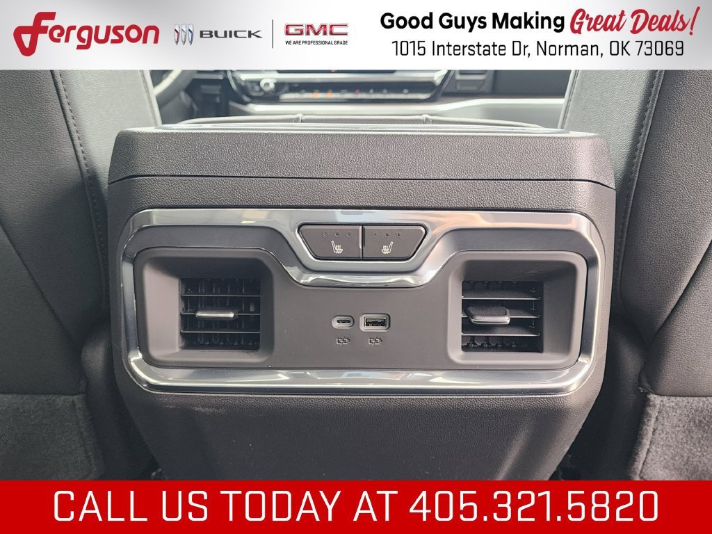 2026 GMC Sierra 1500 SLT - Photo 47