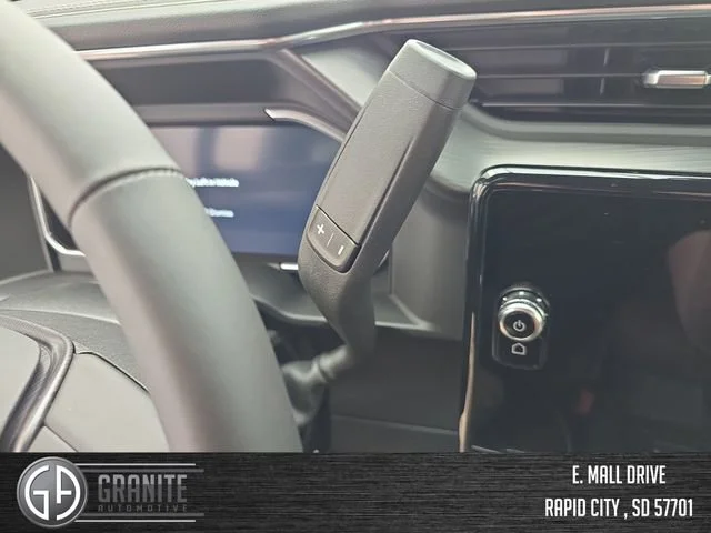 2026 GMC Sierra 3500HD Denali Ultimate - Photo 25