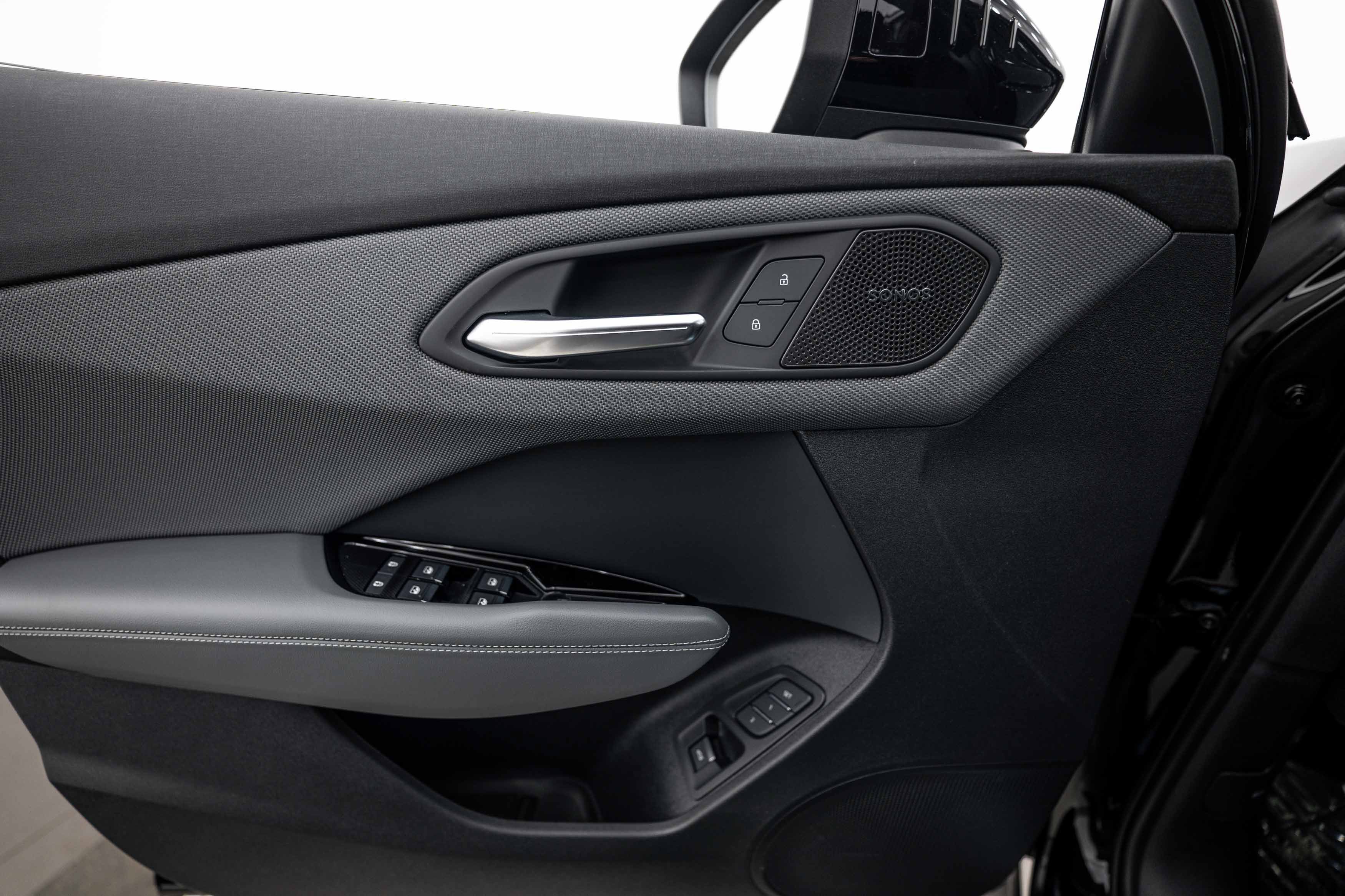 New 2026 Black Audi S line image 10