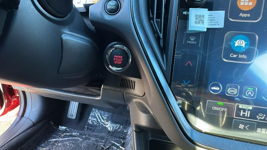 2026 Subaru Crosstrek Wilderness - Photo 17