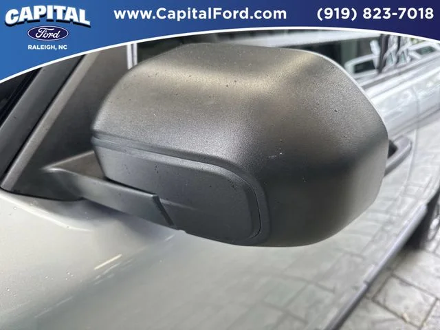 Used 2022 Silver Ford Big Bend image 12