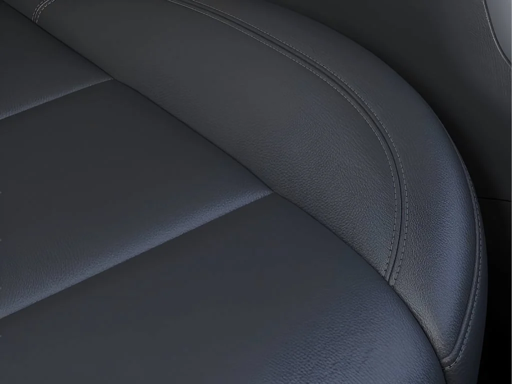 Used 2025 Black Chevrolet RST image 21