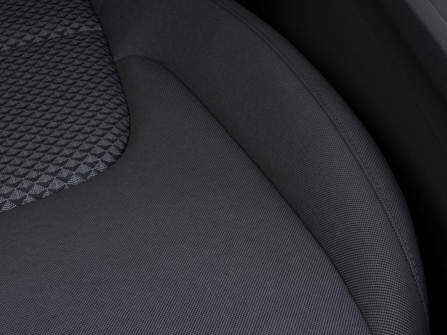 New 2027 Gray Kia LX image 24