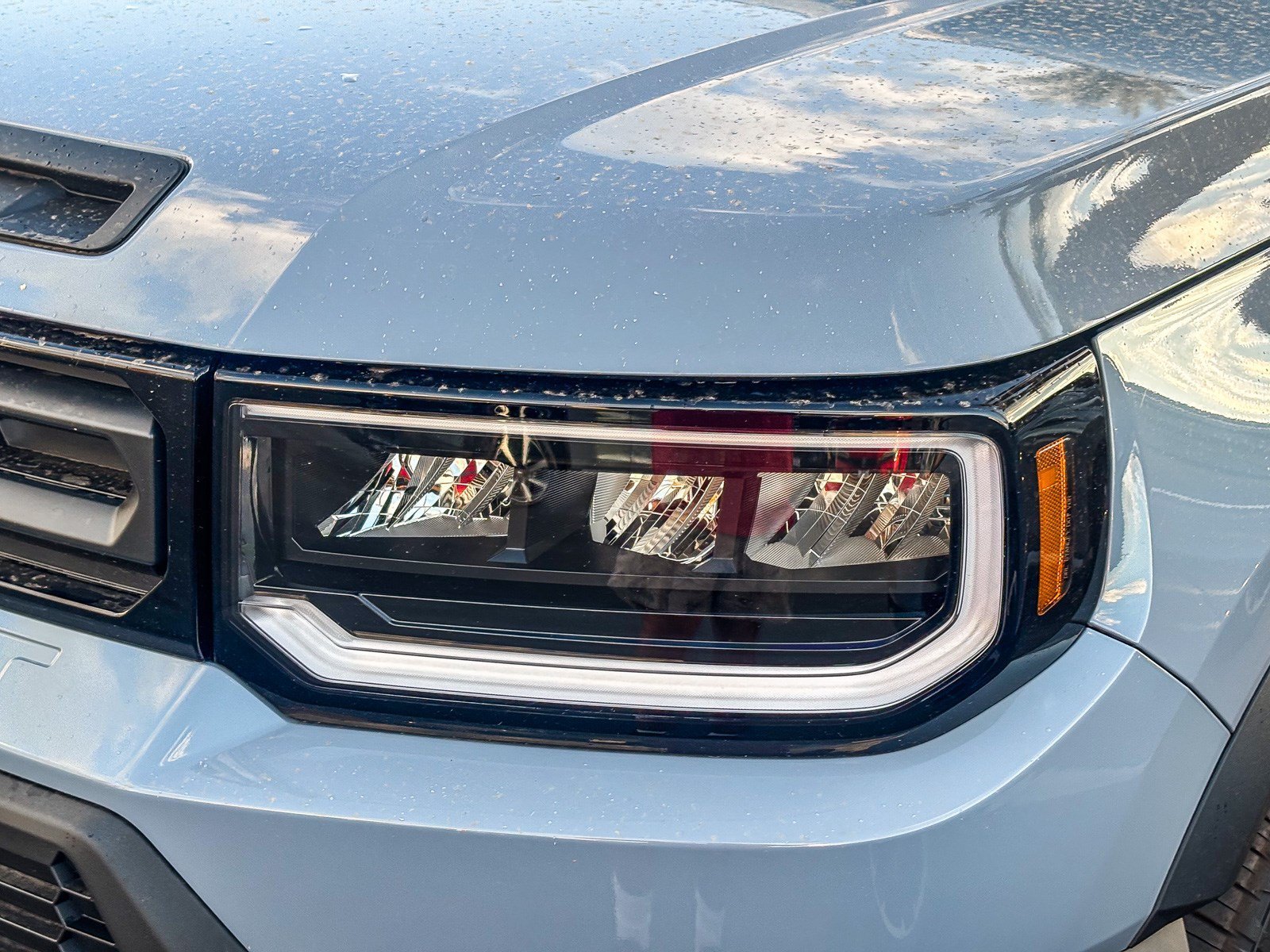 New 2026 Sonic Gray Pearl Honda RTL Towing image 8