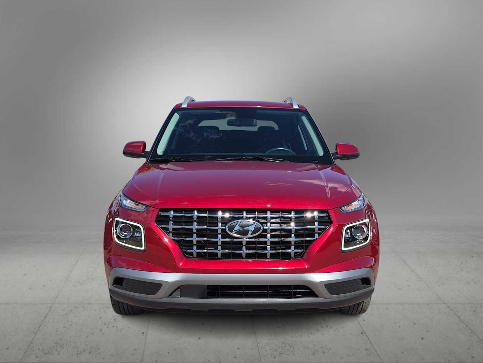 Certified Used 2024 Ultimate Red Hyundai Limited image 3