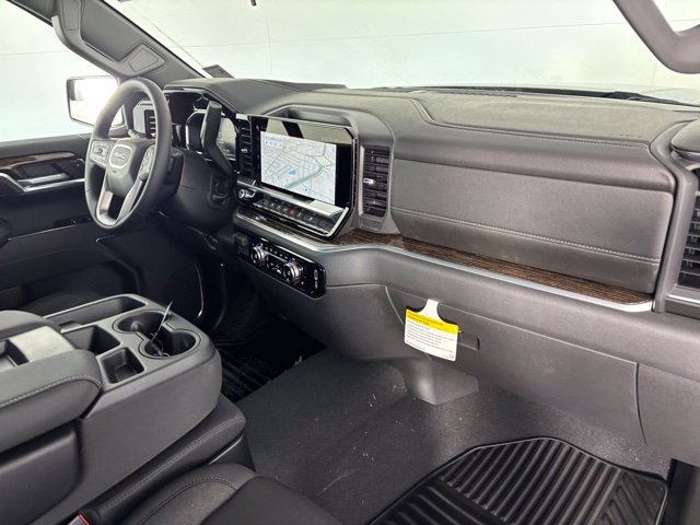 New 2026 Onyx Black GMC SLE image 41