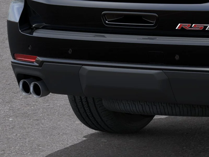 2027 Chevrolet Tahoe RST - Photo 14