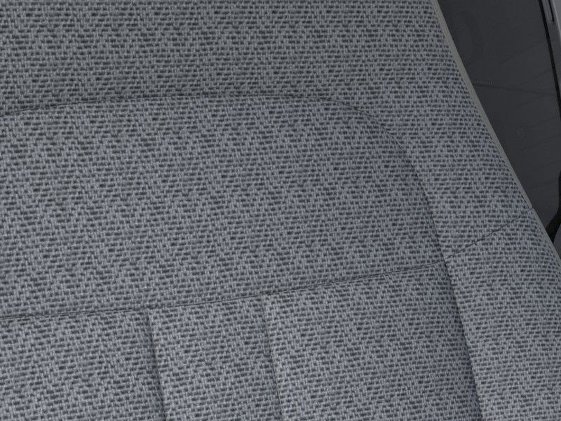 2025 GMC Savana Cargo Work Van - Photo 21