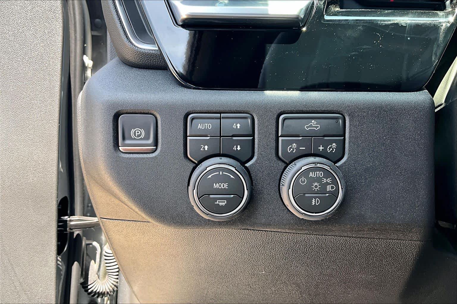 2026 Chevrolet Silverado 1500 RST - Photo 17