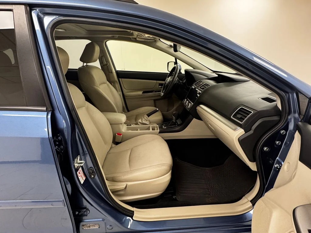 2015 Subaru XV Crosstrek Limited - Photo 14