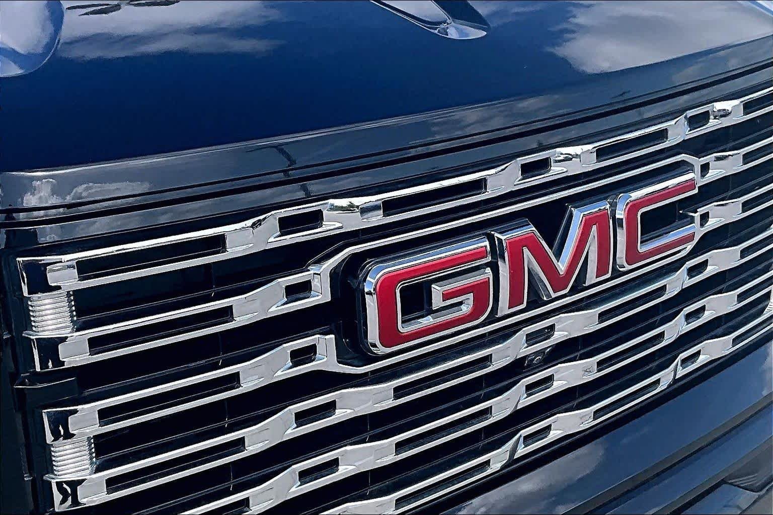 2023 GMC Canyon Denali - Photo 55