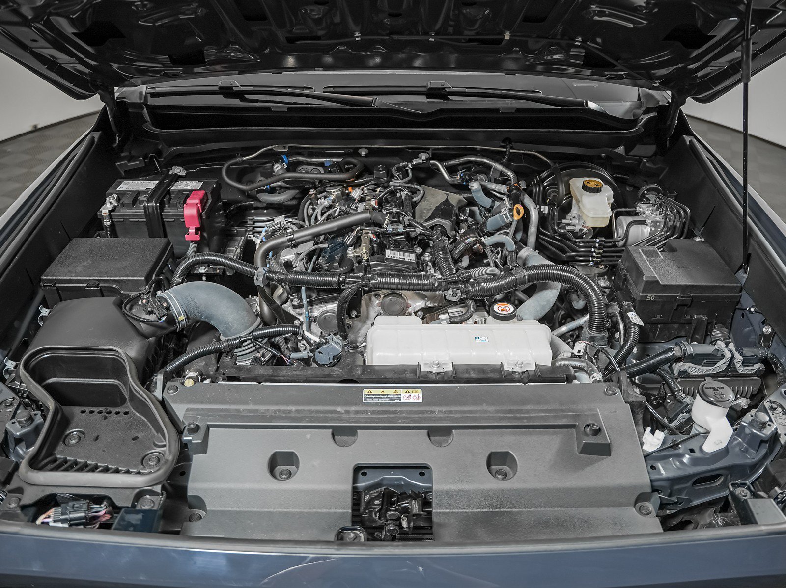 Used 2025 Underground Toyota  image 4