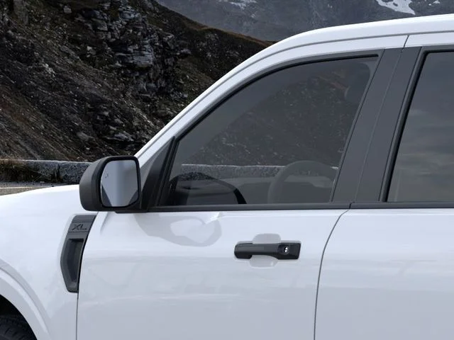 New 2026 Oxford White Ford XL image 21