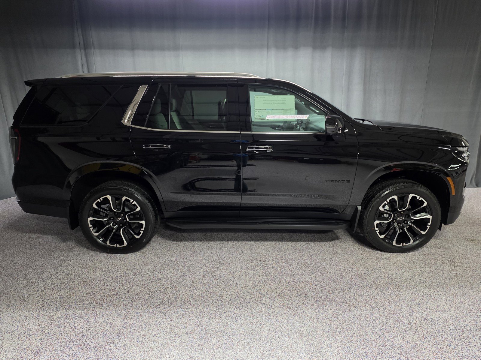 2027 Chevrolet Tahoe Premier - Photo 12