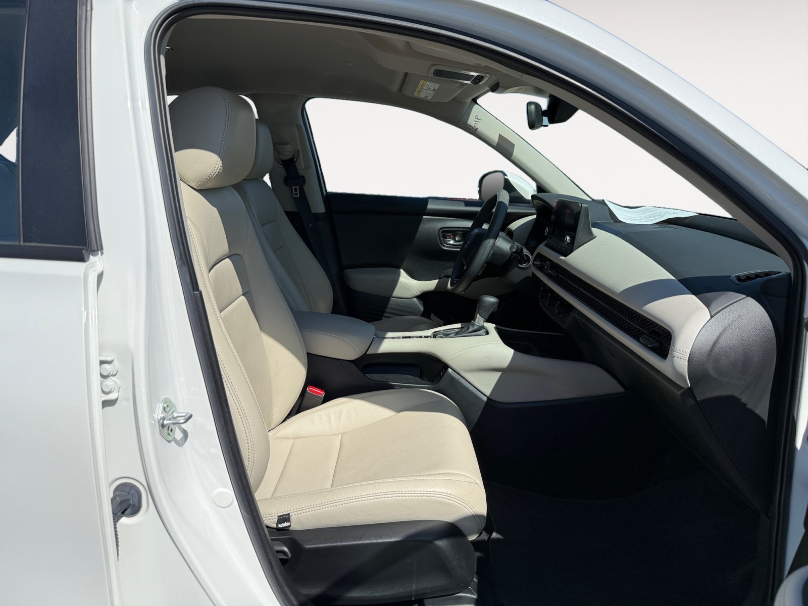 2024 Honda HR-V LX - Photo 19