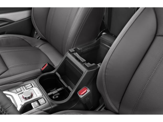 Used 2023 Magnetite Gray Metallic Subaru Limited image 17