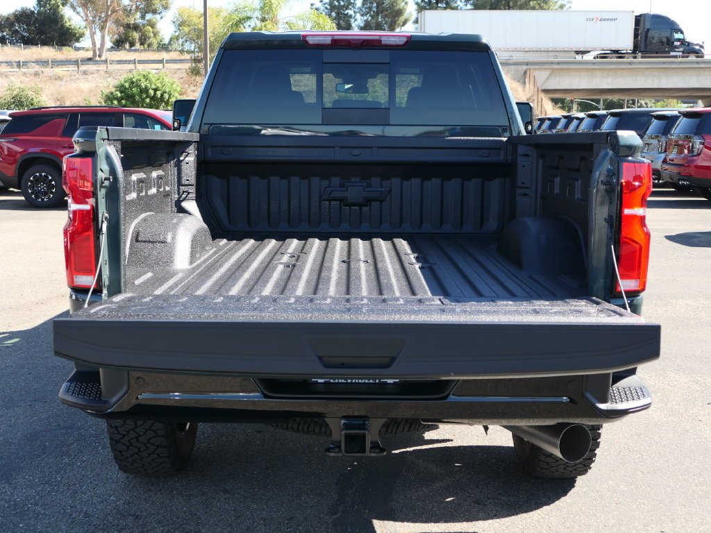2026 Chevrolet Silverado 2500 HD LT - Photo 6
