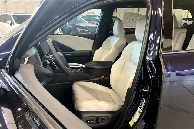 2026 Lexus TX 350 Premium - Photo 9