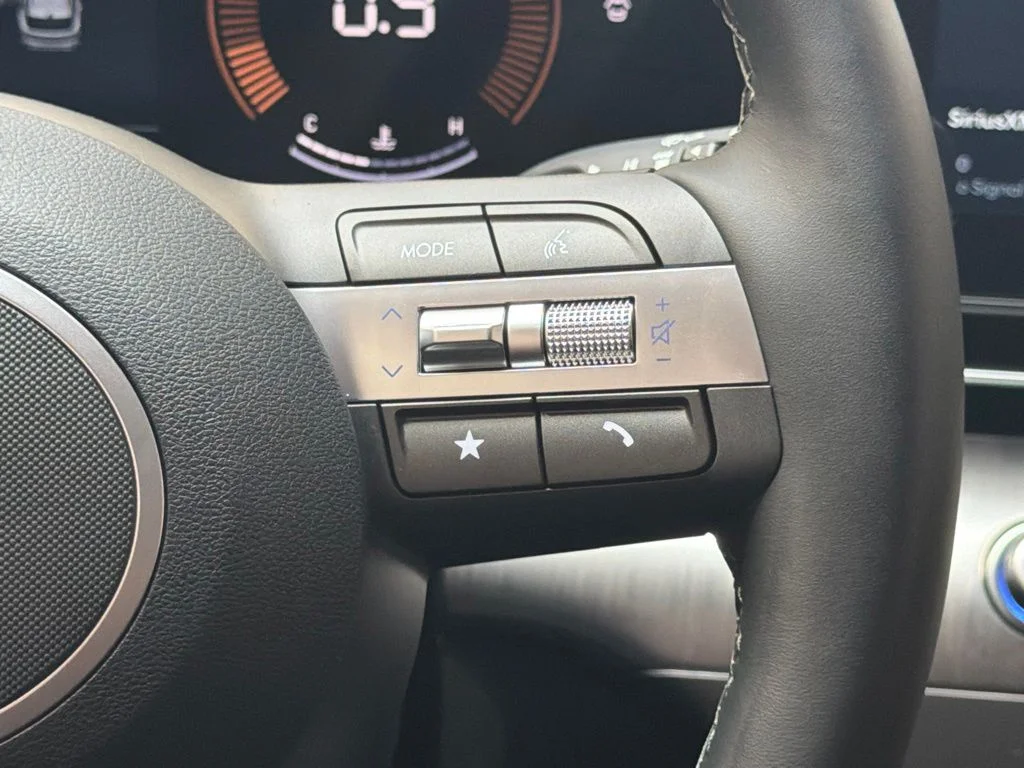 New 2027 Ecotronic Gray Pearl Hyundai SEL Sport image 20