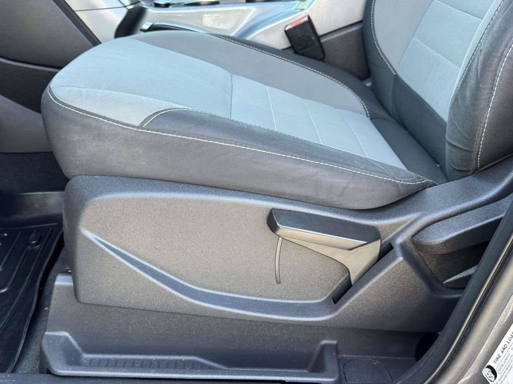 Used 2013 Gray Ford SE image 18