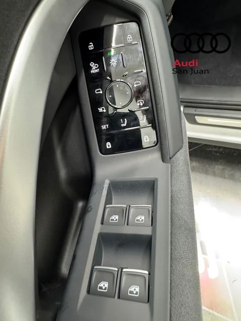 New 2026 White Audi Premium Plus image 32