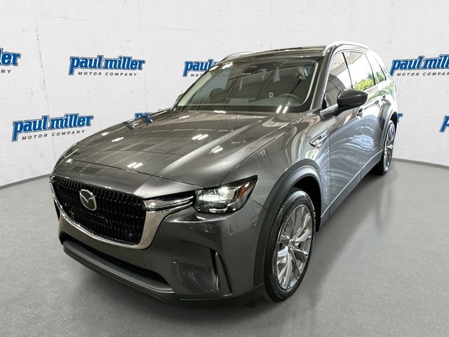 2026 Mazda CX-90 PHEV Preferred Package's photo
