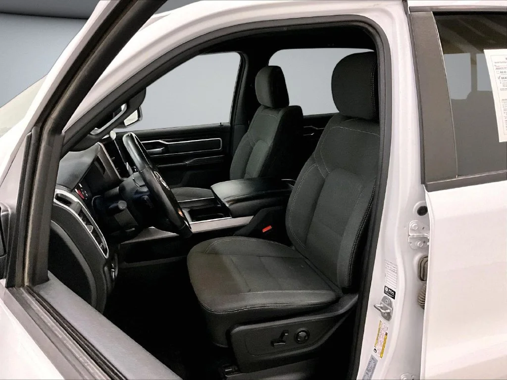 2023 RAM Ram 1500 Pickup Big Horn/Lone Star - Photo 22
