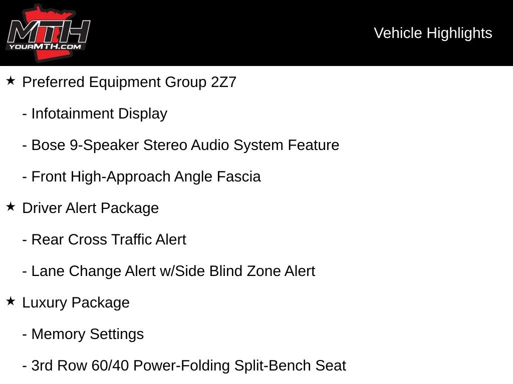 Used 2023 White Chevrolet Z71 image 14
