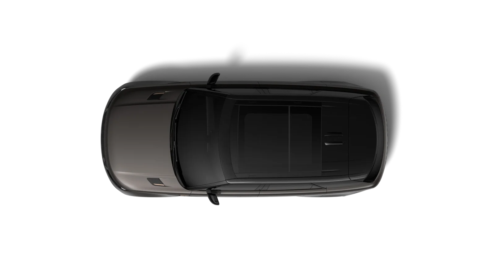 New 2026 Charente Grey LAND ROVER Dynamic SE 400PS image 4
