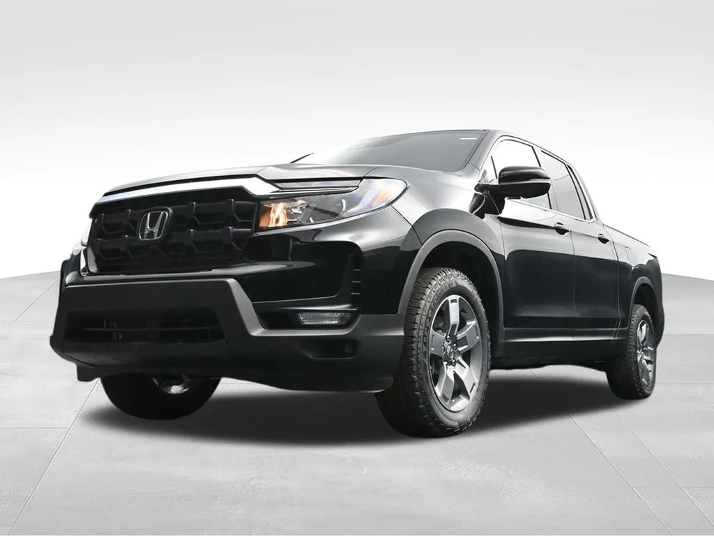2026 Honda Ridgeline RTL - Photo 24