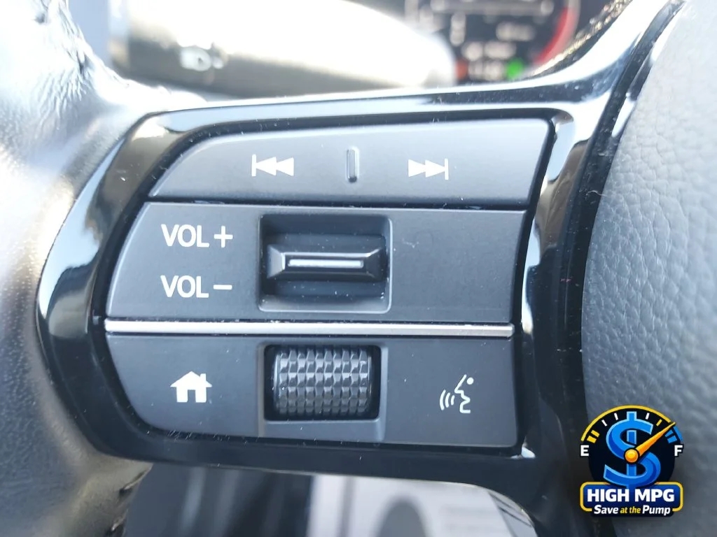 Used 2025 Green Honda EX-L image 22