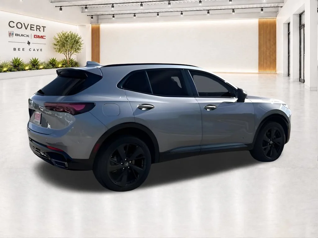2026 Buick Envision Sport Touring - Photo 17