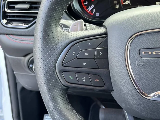 Used 2026 White Dodge GT Plus image 32