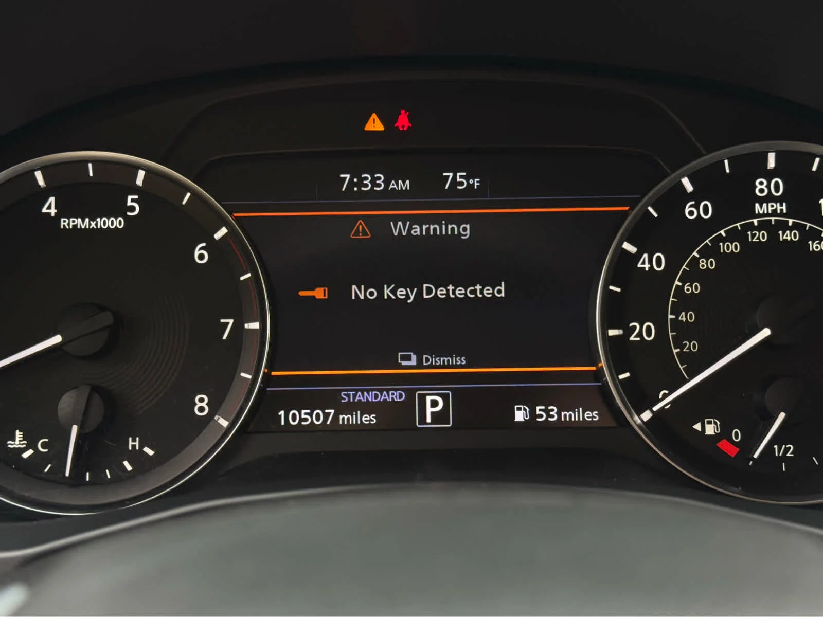2024 INFINITI QX50 Luxe - Photo 12