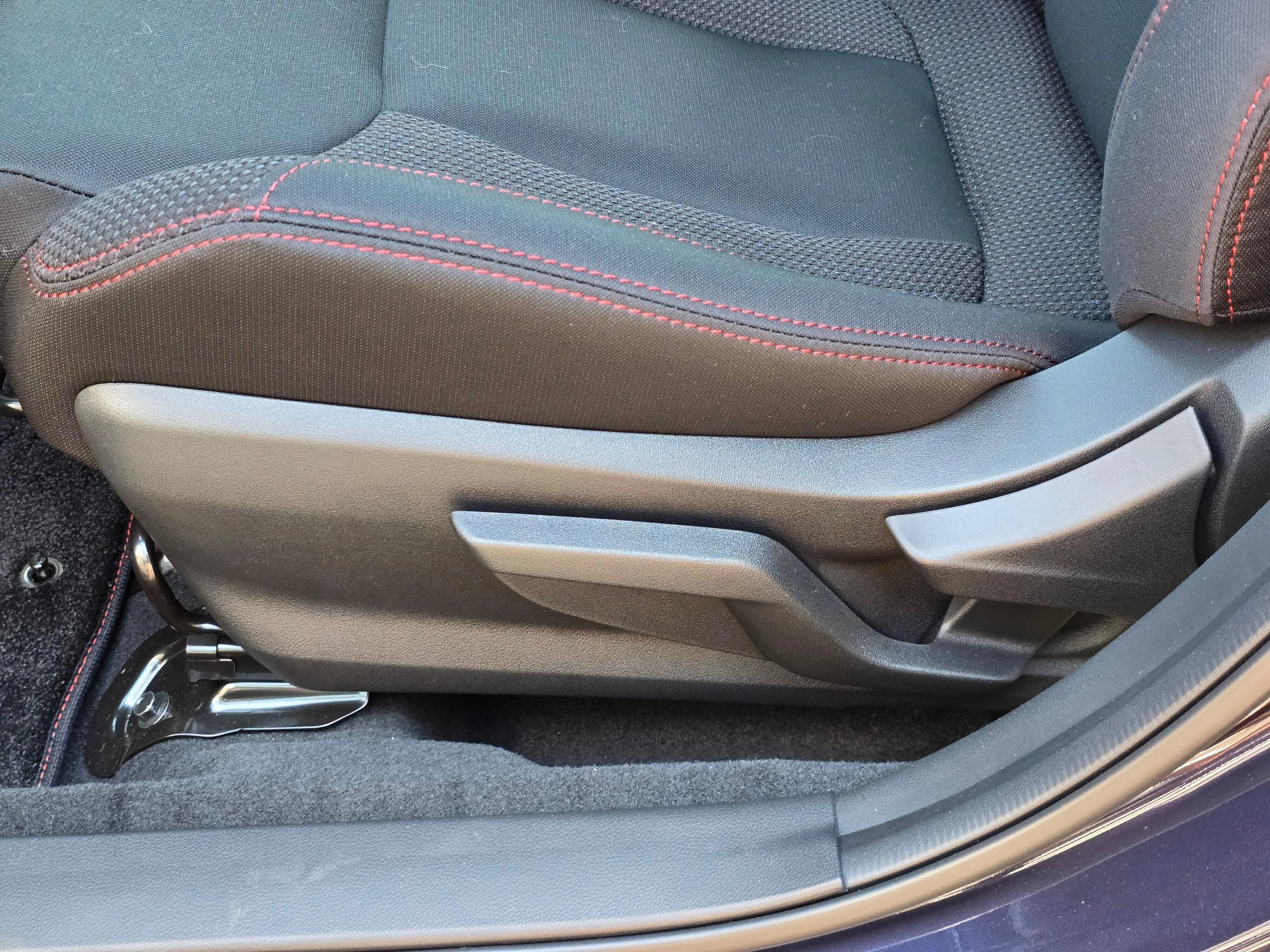 New 2026 GALAXY PURPLE PEARL Subaru Premium image 13