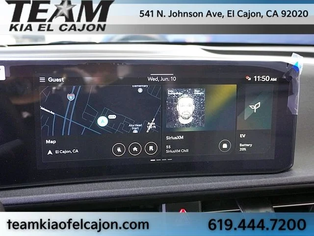 New 2026 Gray Kia Light image 27