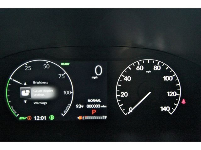 2025 Honda CR-V Sport-L - Photo 16