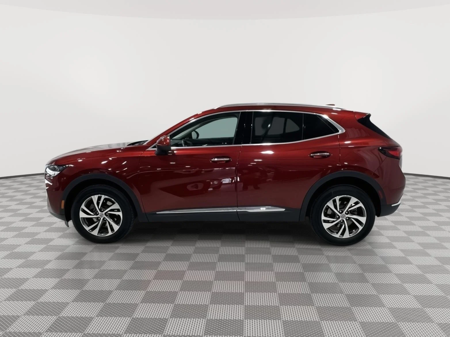 Used 2023 Buick Envision Essence with VIN LRBFZPR43PD193826 for sale in Alexandria, Minnesota
