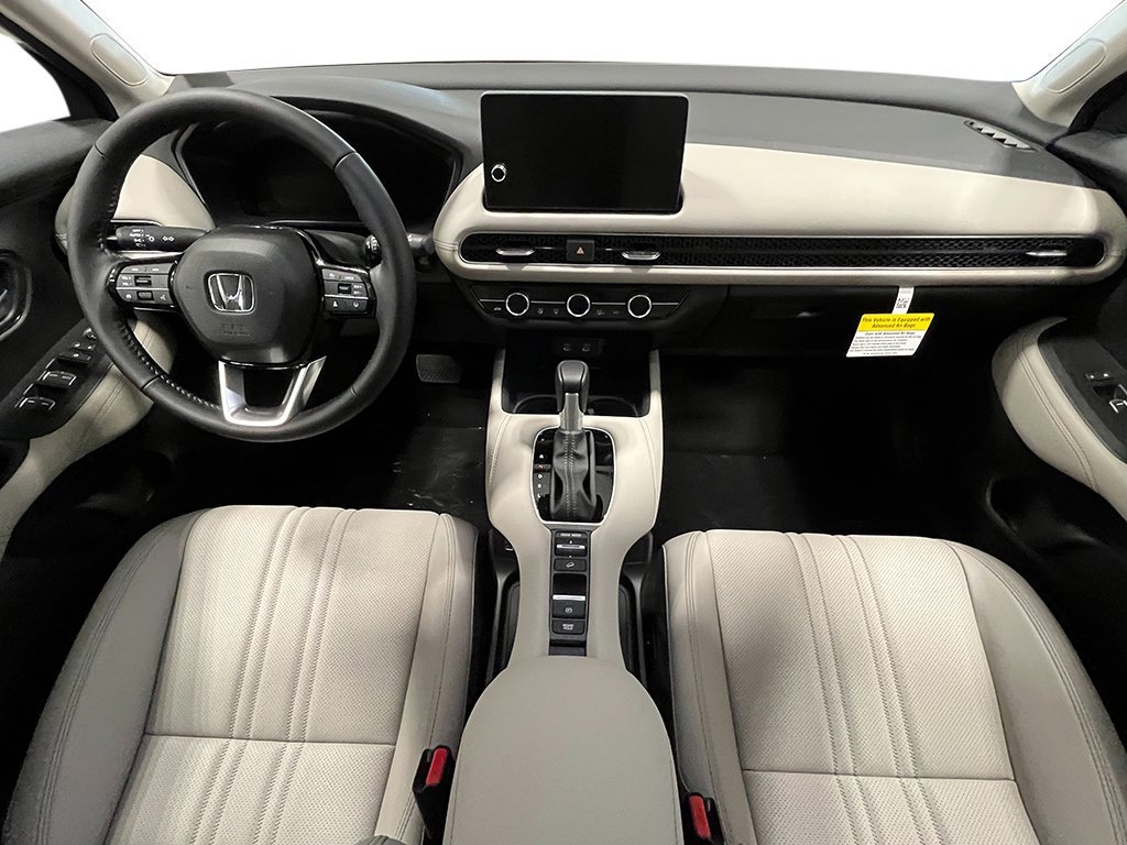 2026 Honda HR-V EX-L - Photo 19