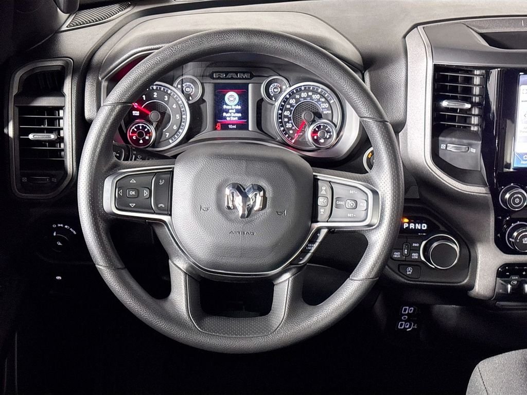 New 2026 Forged Blue Metallic RAM Tradesman image 13