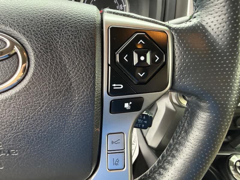 2023 Toyota 4Runner Limited - Photo 15