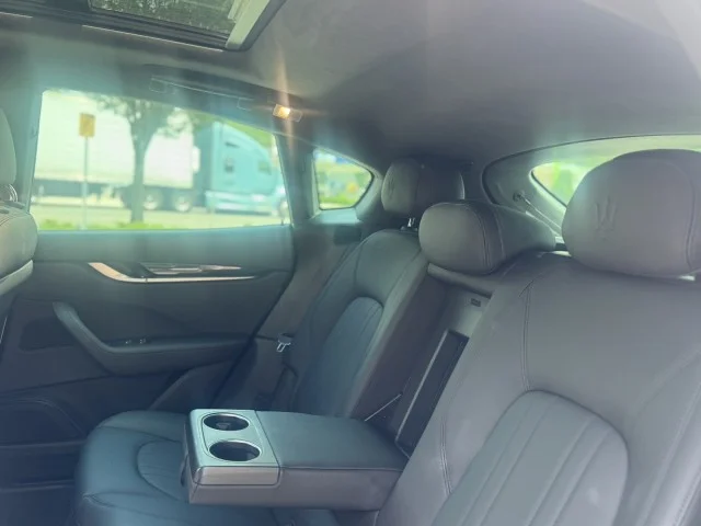 2022 Maserati Levante GT - Photo 14