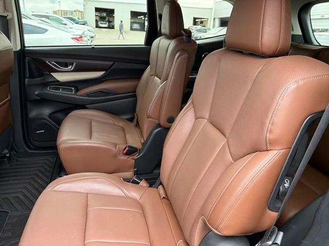Used 2020 Red Subaru Touring image 22